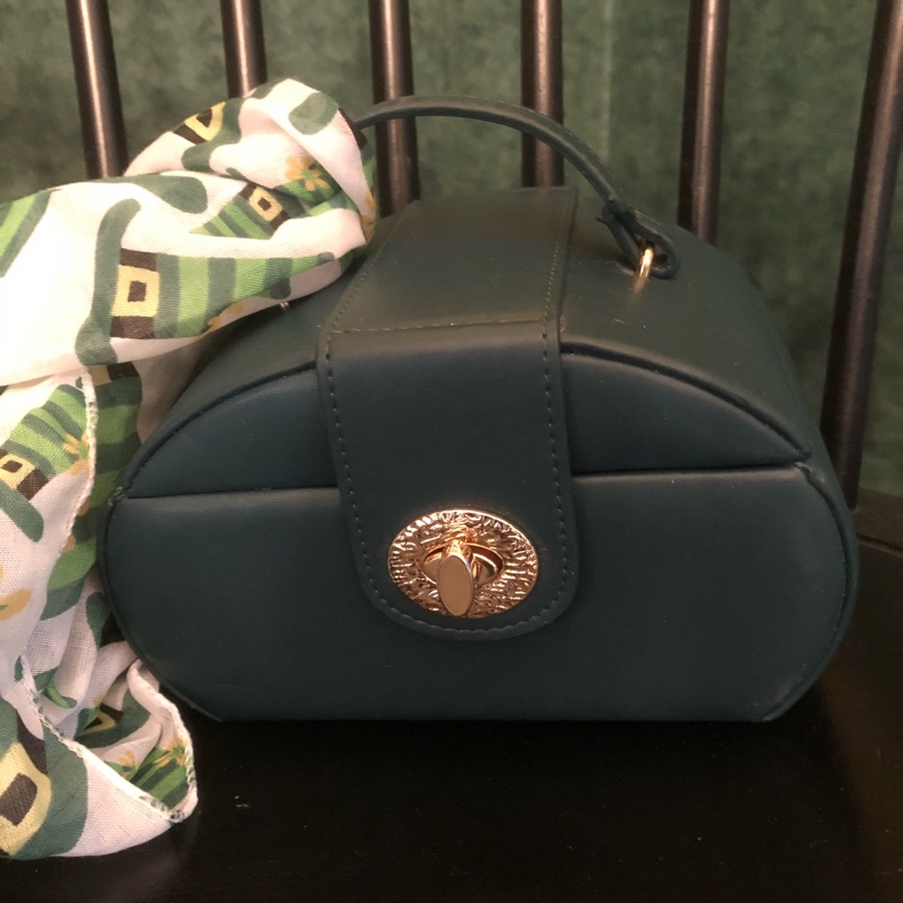 Jewelry Box Storage/Travel (Jewelry not included)